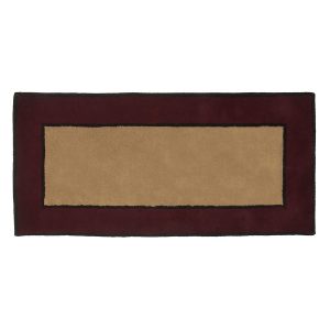 Berry, Contemporary II Rectangular Rug by Minuteman