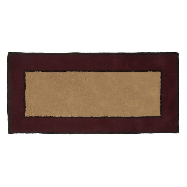 Berry, Contemporary II Rectangular Rug by Minuteman