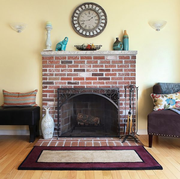 Berry, Contemporary II Rectangular Rug by Minuteman - Image 4
