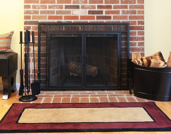 Berry, Contemporary II Rectangular Rug by Minuteman - Image 6