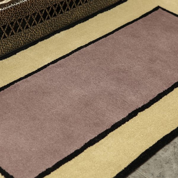 Dusk, Contemporary II Rectangular Rug by Minuteman - Image 5