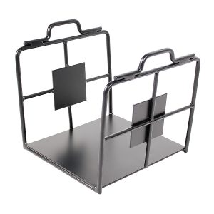 Wright Design Wood Holder by Minuteman
