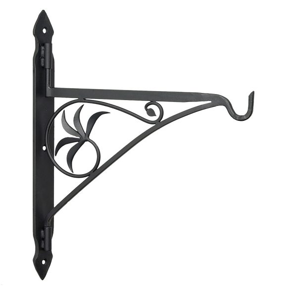 18-in Swivel Arm, Fireplace Crane by Minuteman