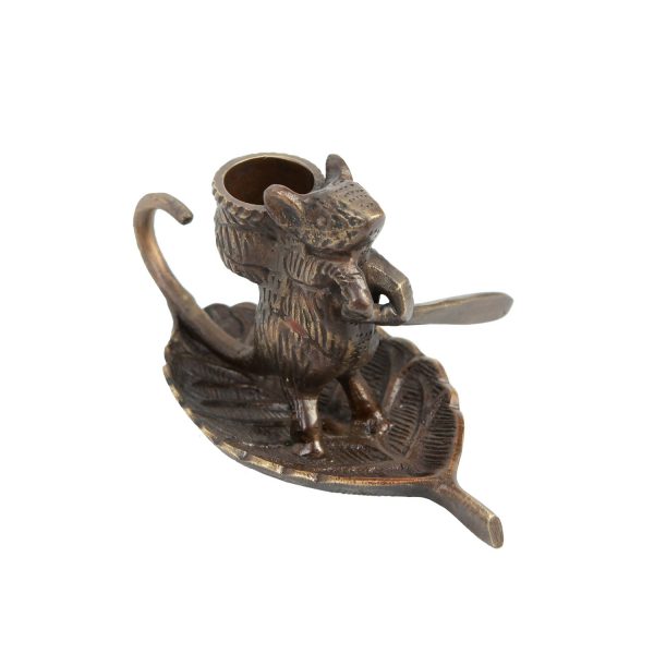 Intrepid Mouse Candleholder by Minuteman - Image 6