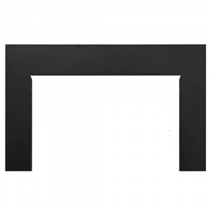 Modern Flames 6" Small Surround for Orion Traditional 36" Fireplace - OTK-OR36-LG