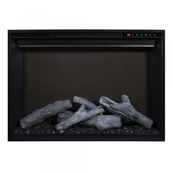 Modern Flames Redstone Traditional 26" Electric Fireplace - RS-2621 - Image 11