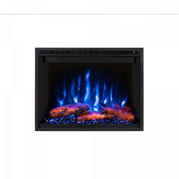 Modern Flames Redstone Traditional 26" Electric Fireplace - RS-2621 - Image 2