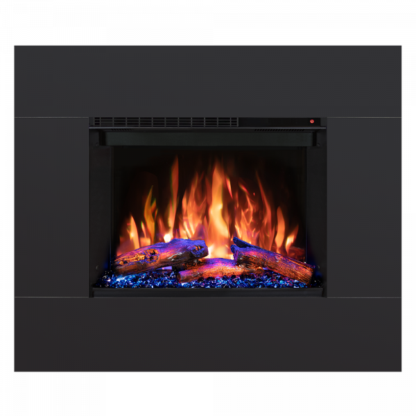 Modern Flames Redstone Traditional 26" Electric Fireplace - RS-2621