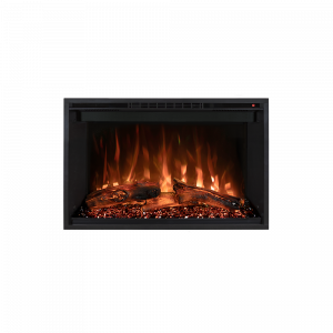 Modern Flames Redstone Traditional 30" Electric Fireplace - RS-3021