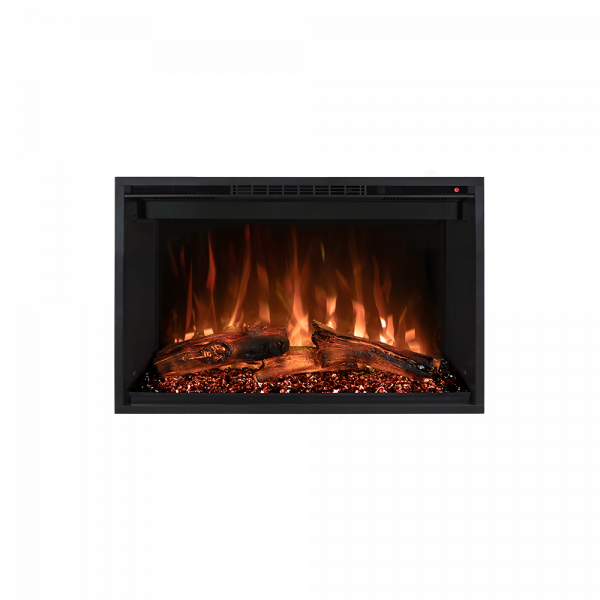 Modern Flames Redstone Traditional 30" Electric Fireplace - RS-3021