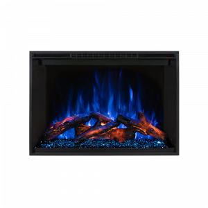 Modern Flames Redstone Traditional 36" Electric Fireplace - RS-3626