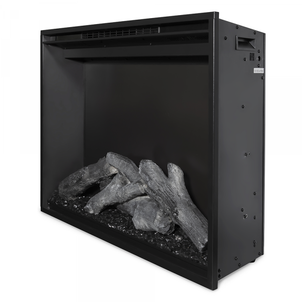 Modern Flames Redstone Traditional 36" Electric Fireplace - RS-3626 - Image 7