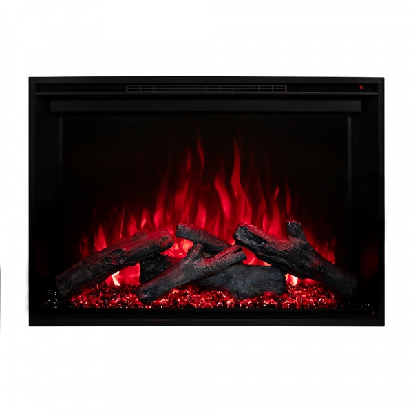 Modern Flames Redstone Traditional 42" Electric Fireplace - RS-4229 - Image 3