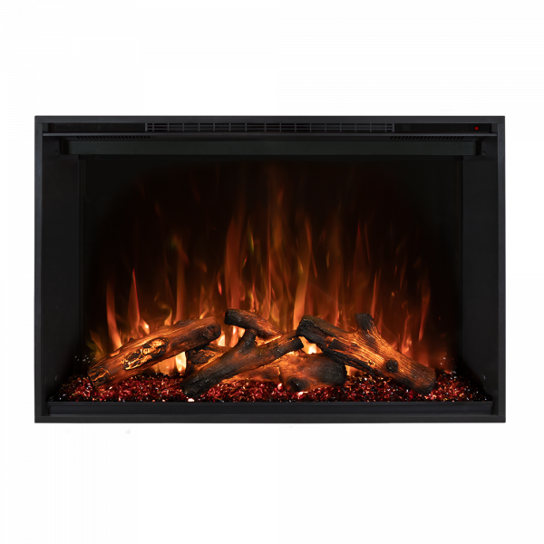 Modern Flames Redstone Traditional 42" Electric Fireplace - RS-4229