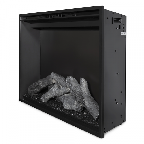 Modern Flames Redstone Traditional 42" Electric Fireplace - RS-4229 - Image 6