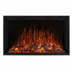 Modern Flames Redstone Traditional 54" Electric Fireplace - RS-5435
