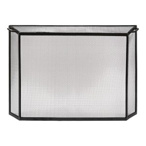 44x33-in Contemporary Spark Guard by Minuteman