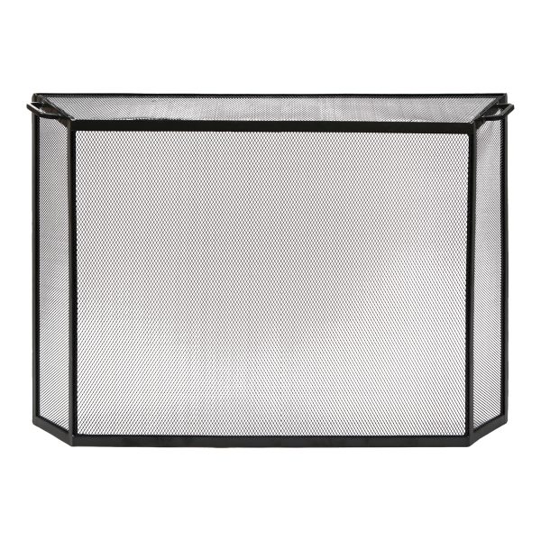 44x33-in Contemporary Spark Guard by Minuteman