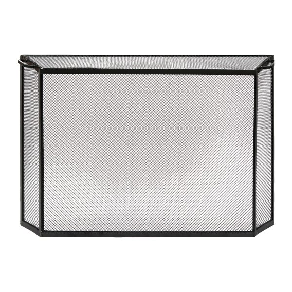 50x36-in Contemporary Spark Guard by Minuteman