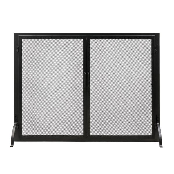 44x33-in Classic Flat Screen w/ Doors by Minuteman
