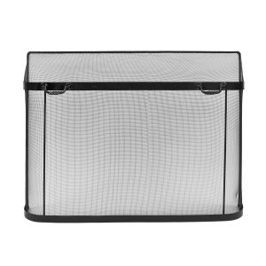 44x33-in Traditional Spark Guard by Minuteman