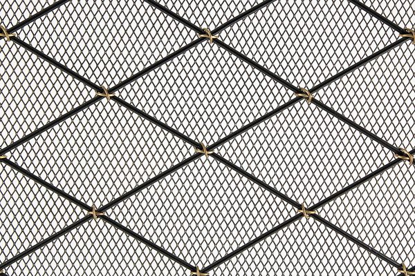 38 x 30-in.Harlequin Flat Fireplace Screen by Minuteman - Image 3