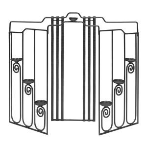 Waterfall Summer Screen by Minuteman