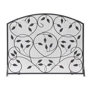 Leaves Flat Screen by Minuteman