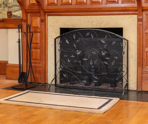 Leaves Flat Screen by Minuteman - Image 3