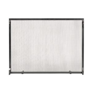 44x33-in Colonial Flat Screen by Minuteman