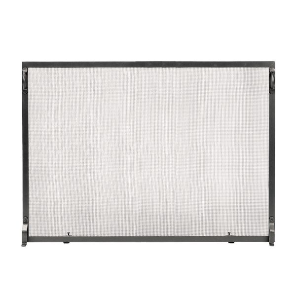 50x36-in Colonial Flat Screen by Minuteman