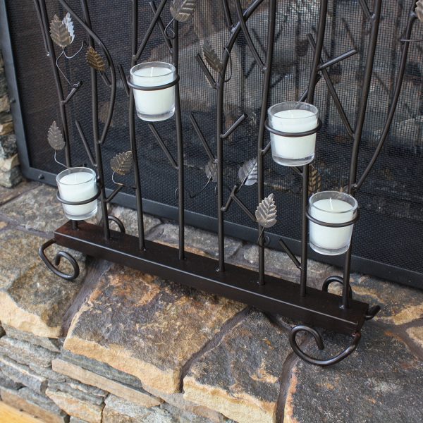 Summer Screen for Votives by Minuteman - Image 6