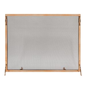 38x30-in Montreal Copper Screen by Minuteman