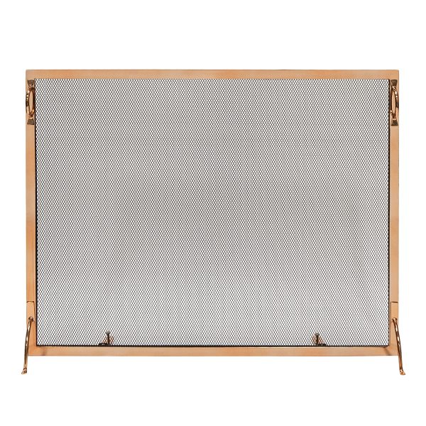 38x30-in Montreal Copper Screen by Minuteman
