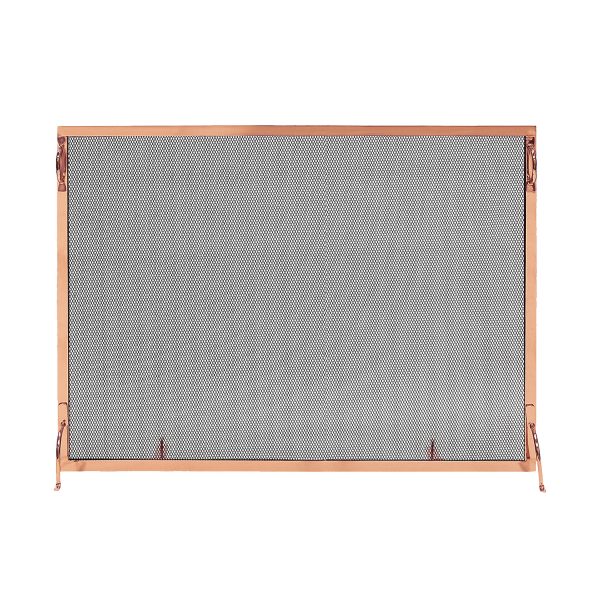 44x33-in Montreal Copper Screen by Minuteman