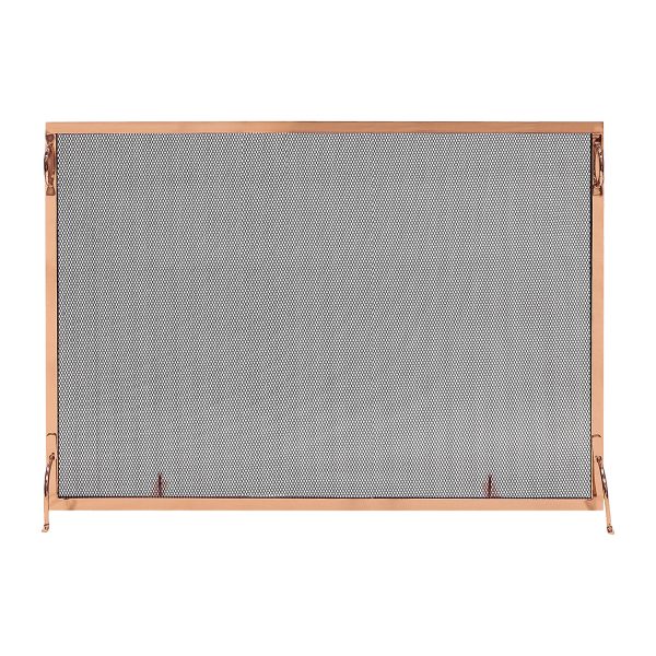 50x36-in Montreal Copper Screen by Minuteman