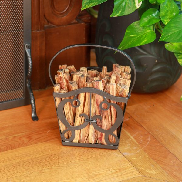 Cypher Fatwood Caddy w/ Fatwood by Minuteman - Image 4