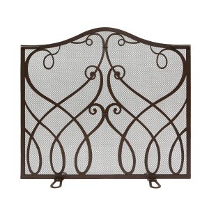 Roman Bronze, Cypher Flat Screen by Minuteman