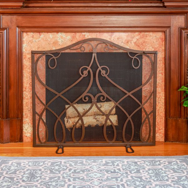 Roman Bronze, Cypher Flat Screen by Minuteman - Image 4