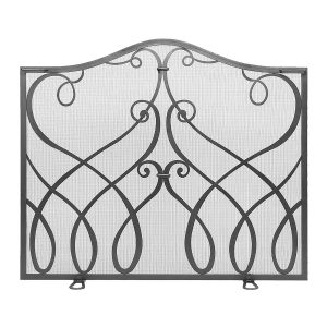 Graphite, Cypher Flat Screen by Minuteman