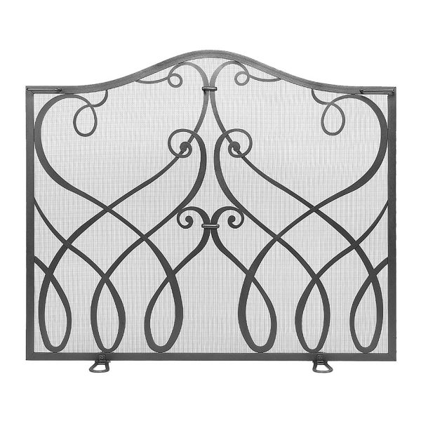 Graphite, Cypher Flat Screen by Minuteman