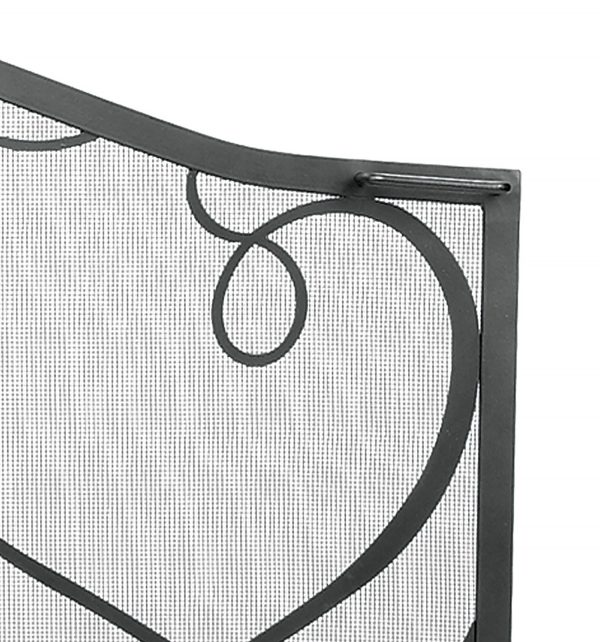 Graphite, Cypher Flat Screen by Minuteman - Image 3
