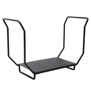 24-in Firewood Rack by Minuteman
