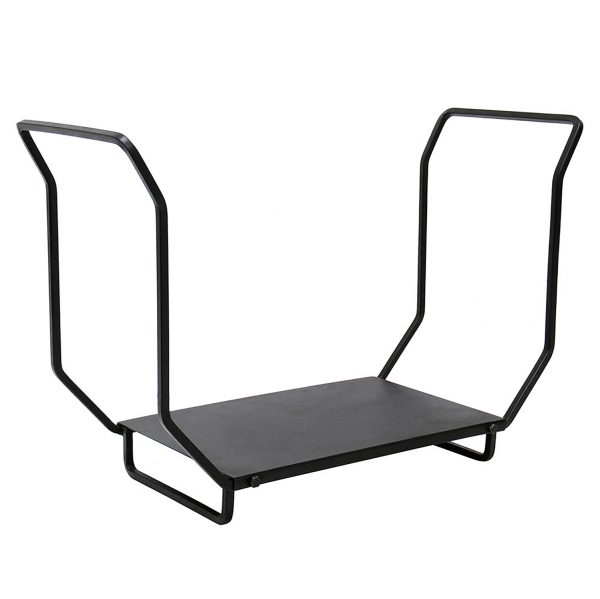 24-in Firewood Rack by Minuteman