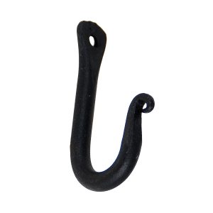 Single Hook, Wall Bracket by Minuteman