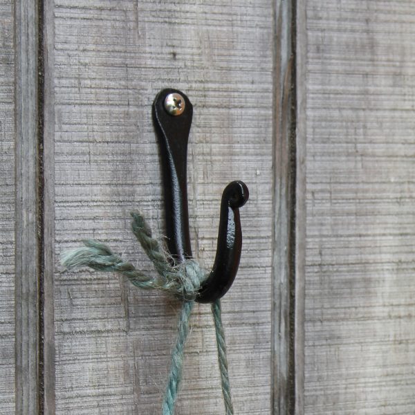 Single Hook, Wall Bracket by Minuteman - Image 3