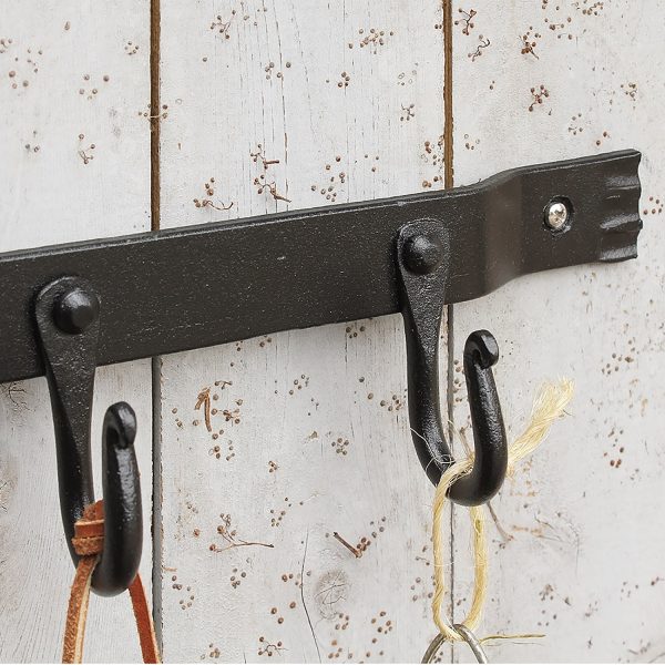 Four Hook, Wall Bracket by Minuteman - Image 3