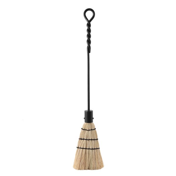 Rope Design Standard Brush by Minuteman