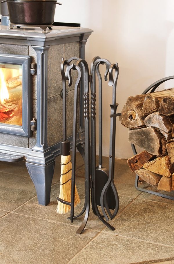Shepherd's Hook III Tool Set by Minuteman - Image 2