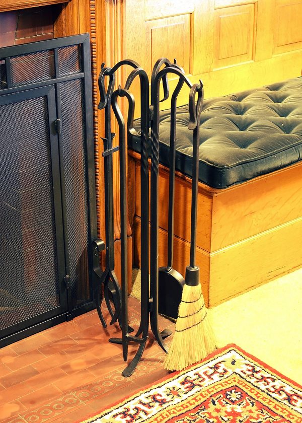 Shepherd's Hook III Tool Set by Minuteman - Image 3